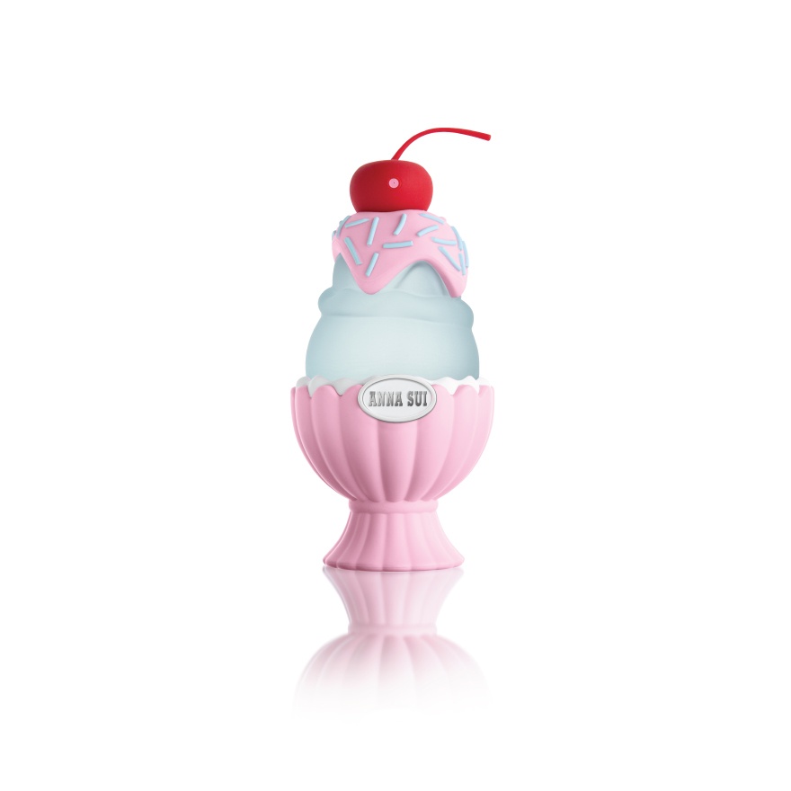 Sundae Pretty Pink Eau De Toilette 50ml