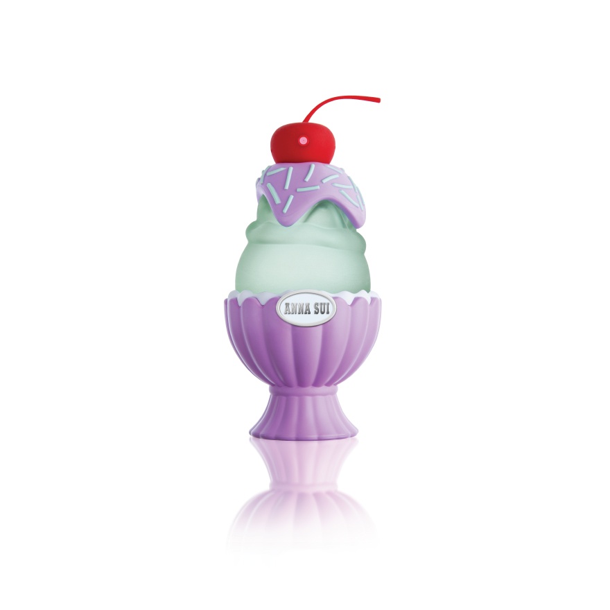 Sundae Violet Vibe Eau De Toilette 50ml
