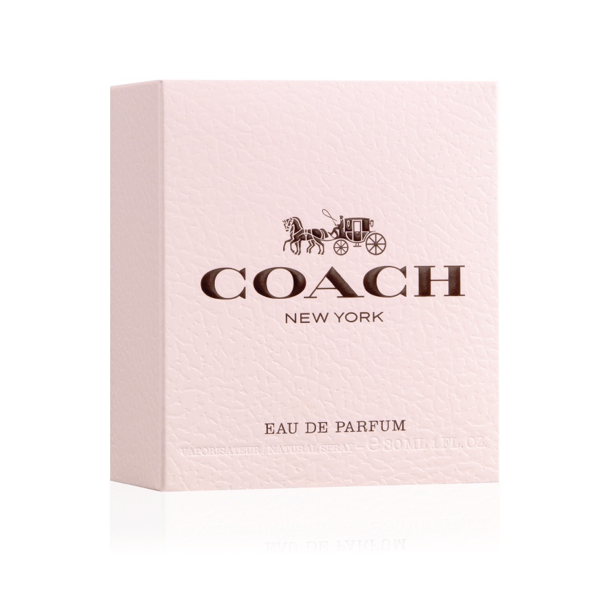 New York Eau De Parfum 30ml