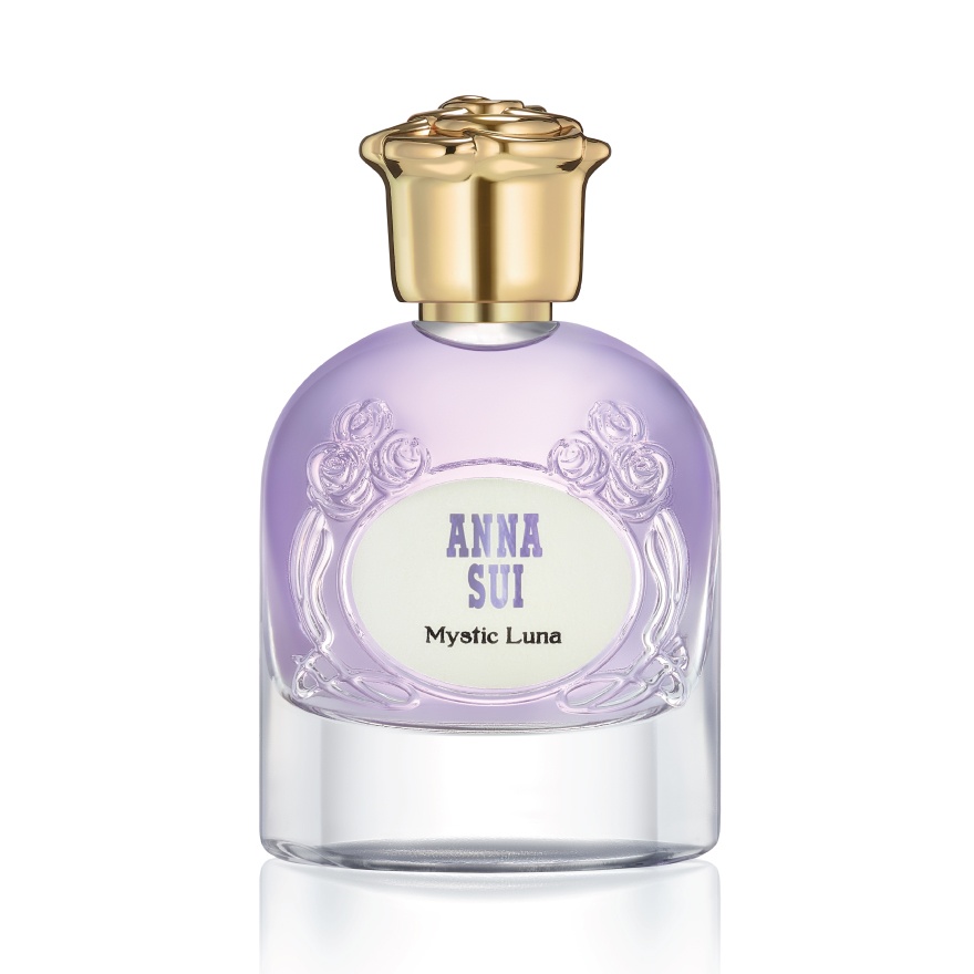 Wild Wonder Mystic Luna Eau De Parfum 50ml