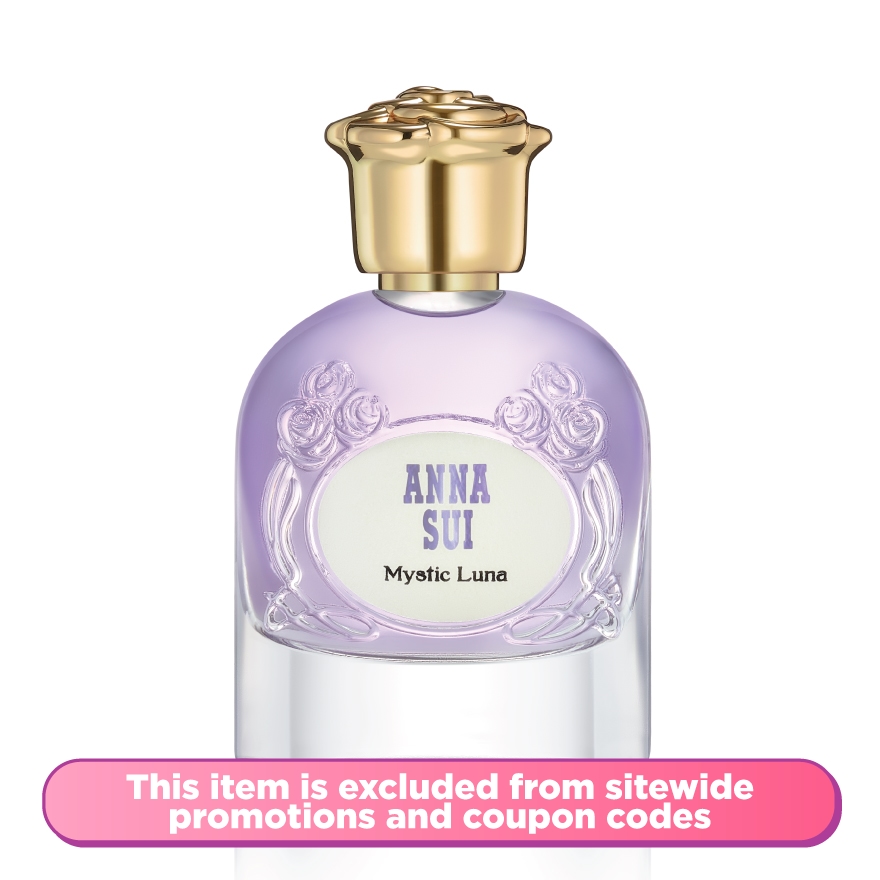 Wild Wonder Mystic Luna Eau De Parfum 50ml