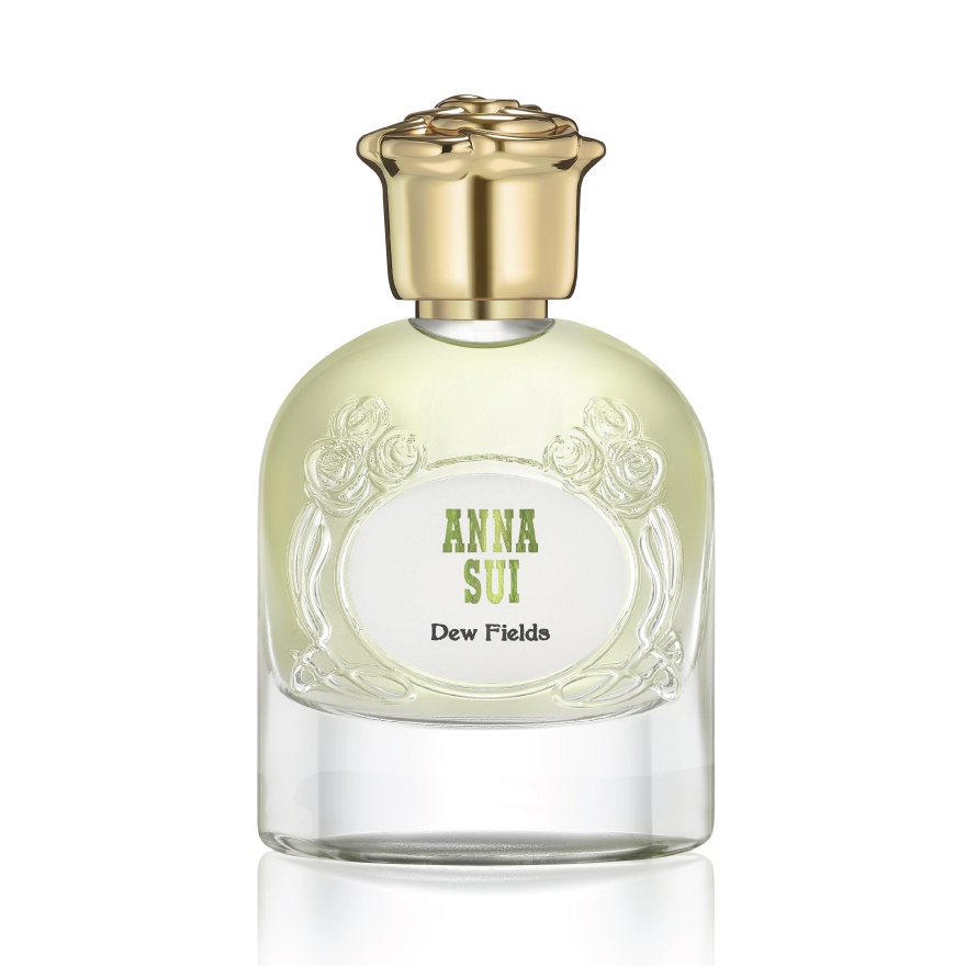 Wild Wonder Dew Fields Eau De Parfum 50ml