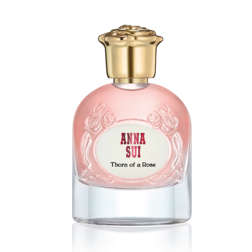 Wild Wonder Thorn of A Rose Eau De Parfum 50ml