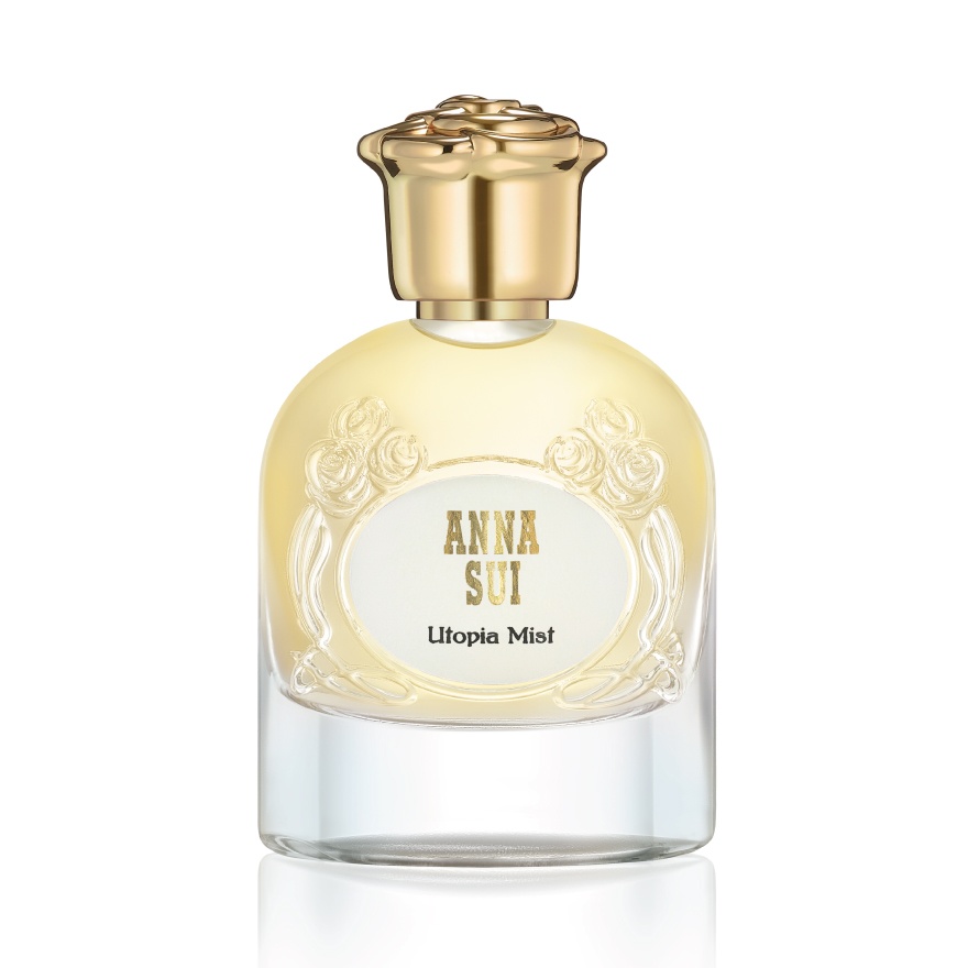 Wild Wonder Utopia Mist Eau De Parfum 50ml