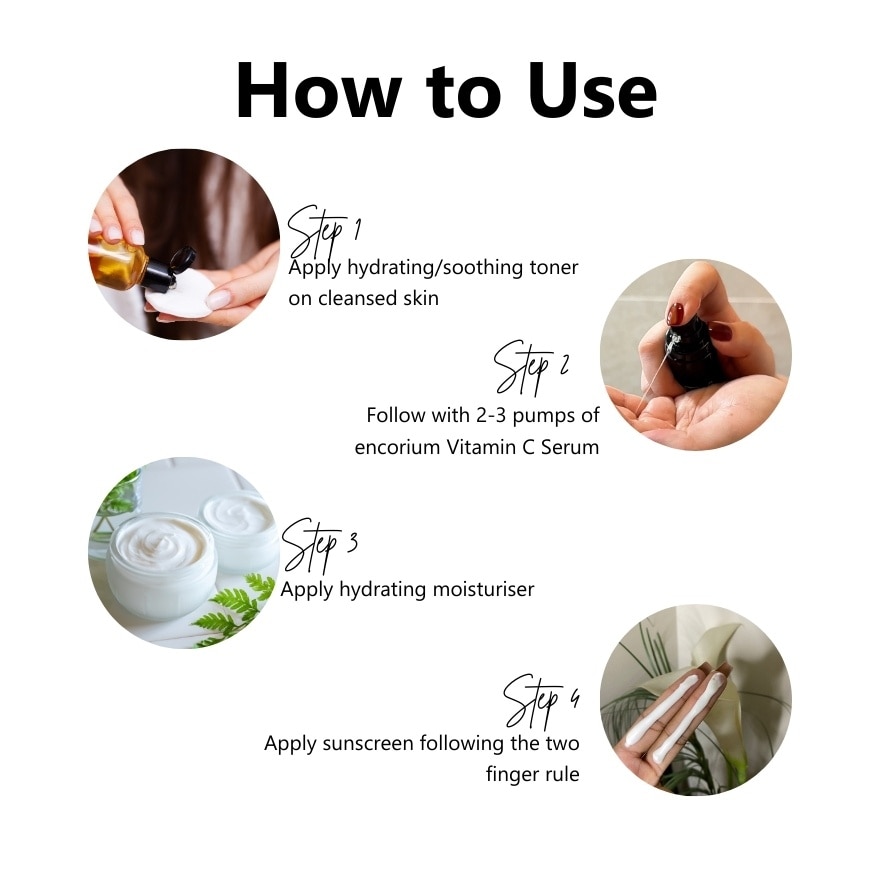 CE3 Brightening Buffet 30ML