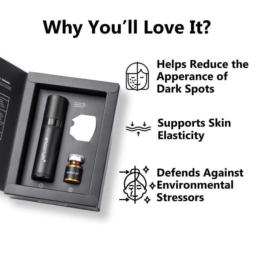 CE3 Brightening Buffet 30ML