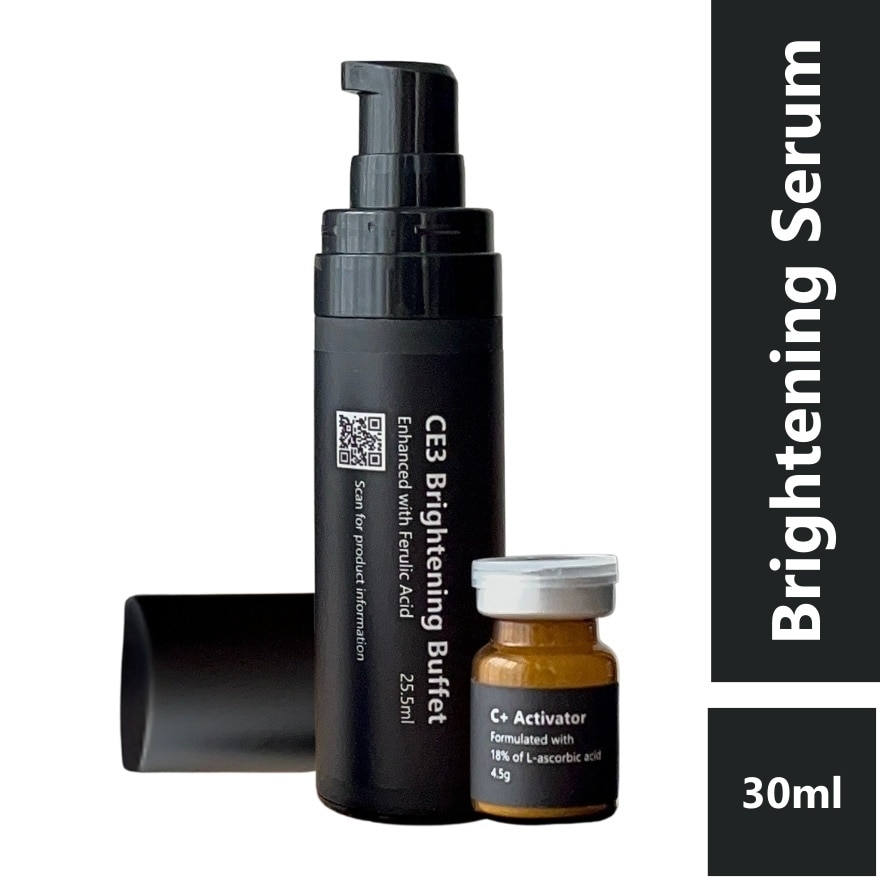CE3 Brightening Buffet 30ML
