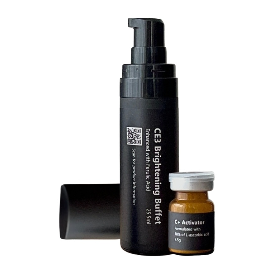 CE3 Brightening Buffet 30ML