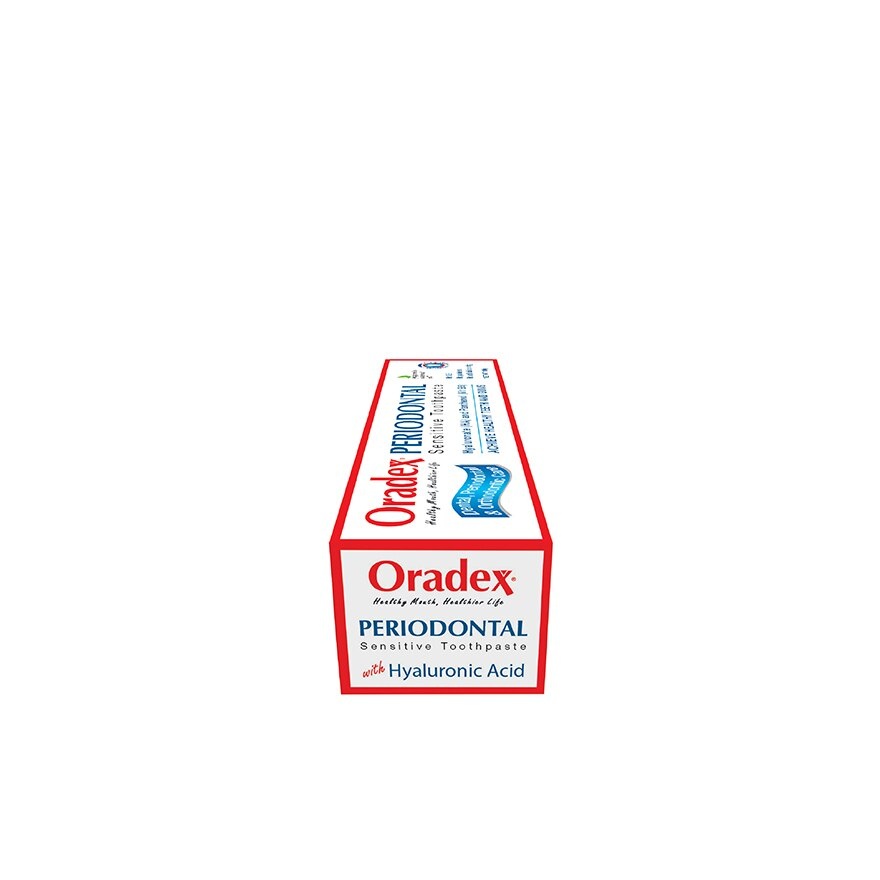 Periodontal Toothpaste 100g image