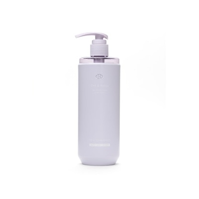 OFF & RELAX - Japan Spa Shampoo Silky Night Repair 460ml