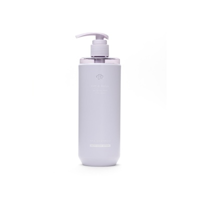 OFF & RELAX - Japan Spa Shampoo Silky Night Repair 460ml image