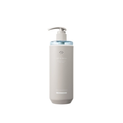 OFF & RELAX Japan Spa Shampoo Moisture 460ml image