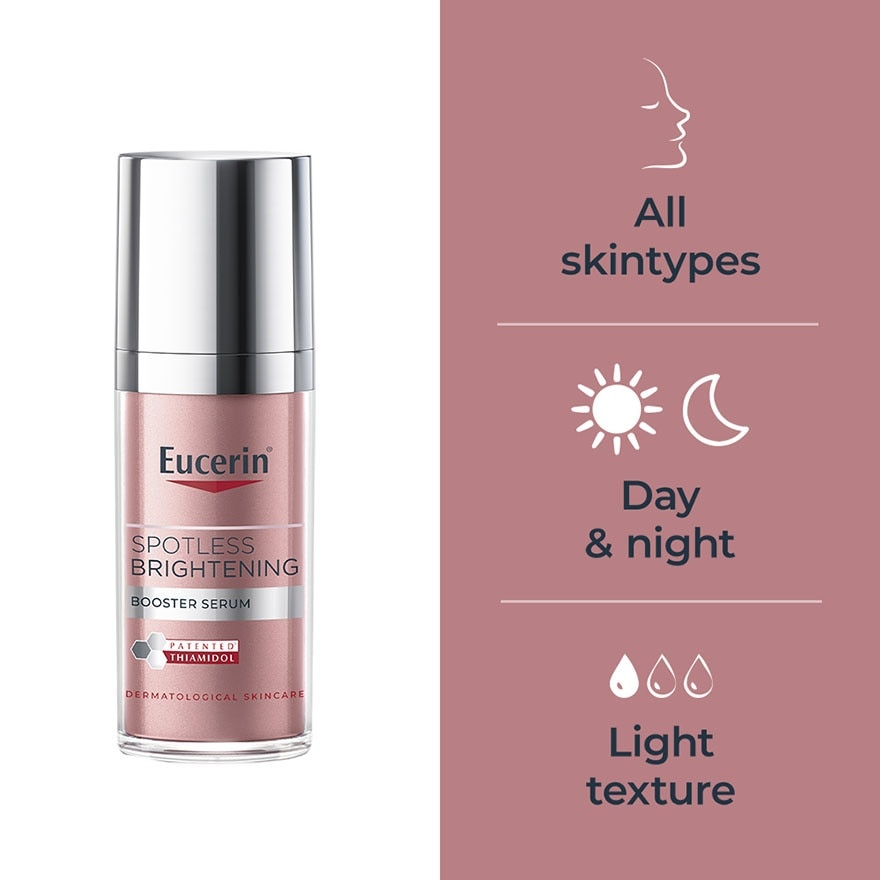 Spotless Brightening Booster Serum 30ml Twin Bundle