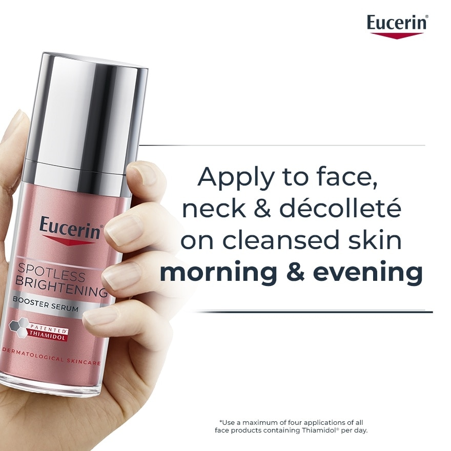 Spotless Brightening Booster Serum 30ml Twin Bundle