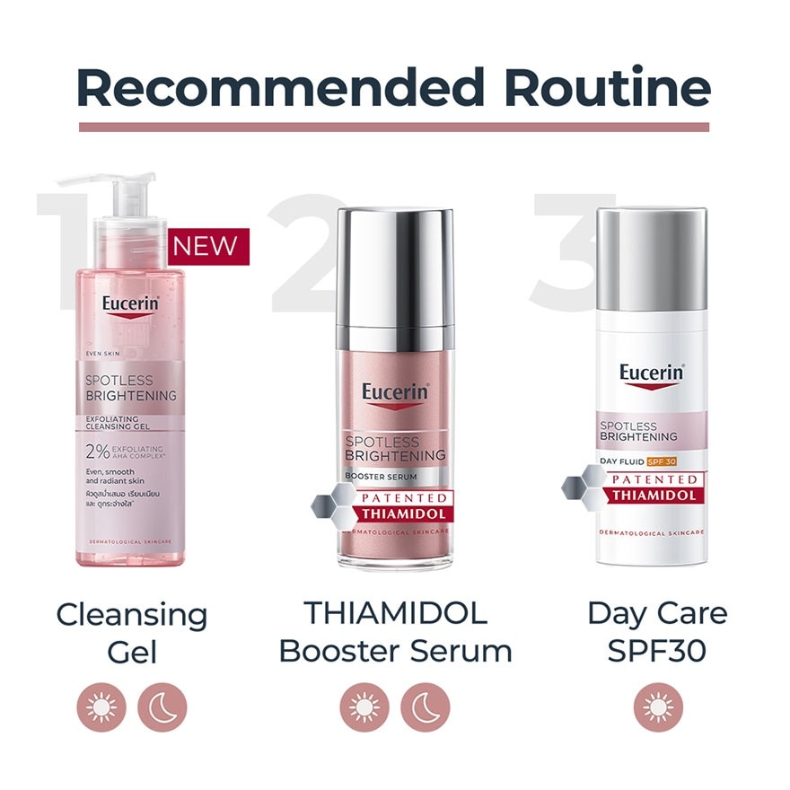 Spotless Brightening Booster Serum 30ml Twin Bundle