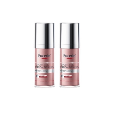 EUCERIN - Spotless Brightening Booster Serum 30ml Twin Bundle image