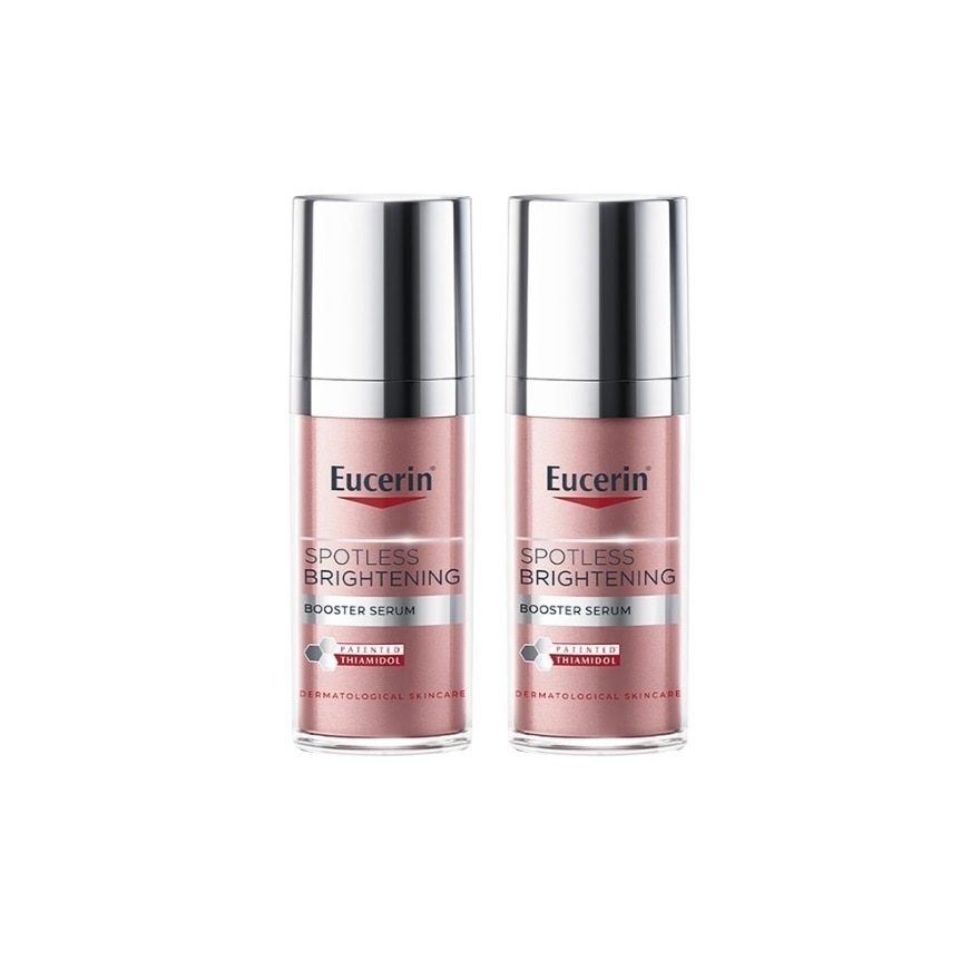 Spotless Brightening Booster Serum 30ml Twin Bundle