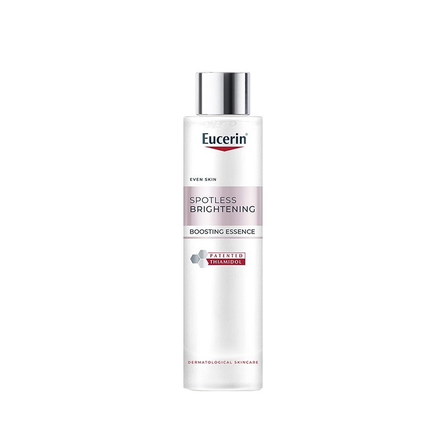 Spotless Brightening Boost Essentials Set