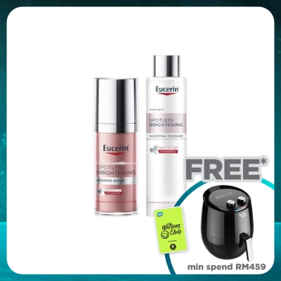 EUCERIN Spotless Brightening Boost Essentials Set