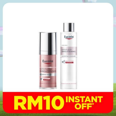 EUCERIN Spotless Brightening Boost Essentials Set