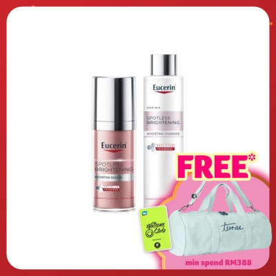 EUCERIN Spotless Brightening Boost Essentials Set