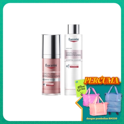 EUCERIN Spotless Brightening Boost Essentials Set