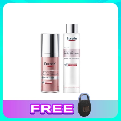 EUCERIN Spotless Brightening Boost Essentials Set