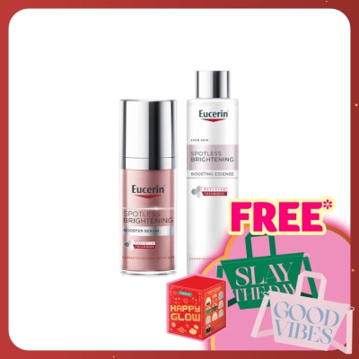 EUCERIN Spotless Brightening Boost Essentials Set