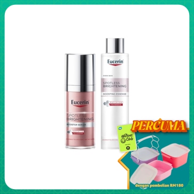 EUCERIN - Spotless Brightening Boost Essentials Set