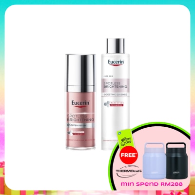 EUCERIN - Spotless Brightening Boost Essentials Set