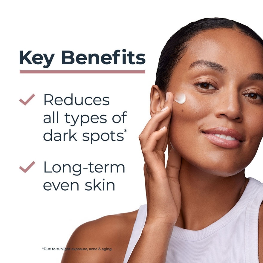 Spotless Brightening Boost Essentials Set