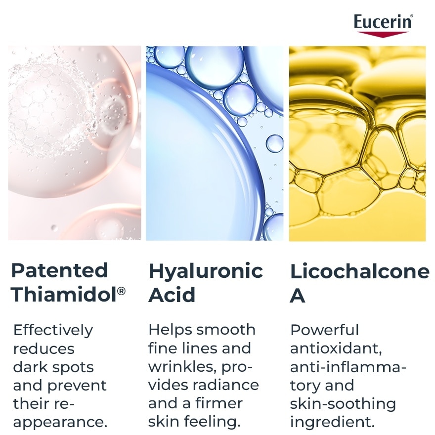 Spotless Brightening Booster Serum + Sun Serum Duo Set