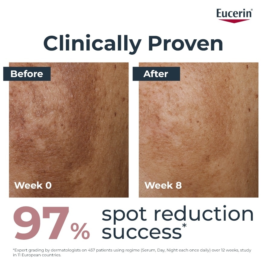 Spotless Brightening Booster Serum + Sun Serum Duo Set