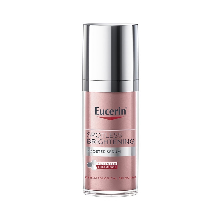 Spotless Brightening Booster Serum + Sun Serum Duo Set