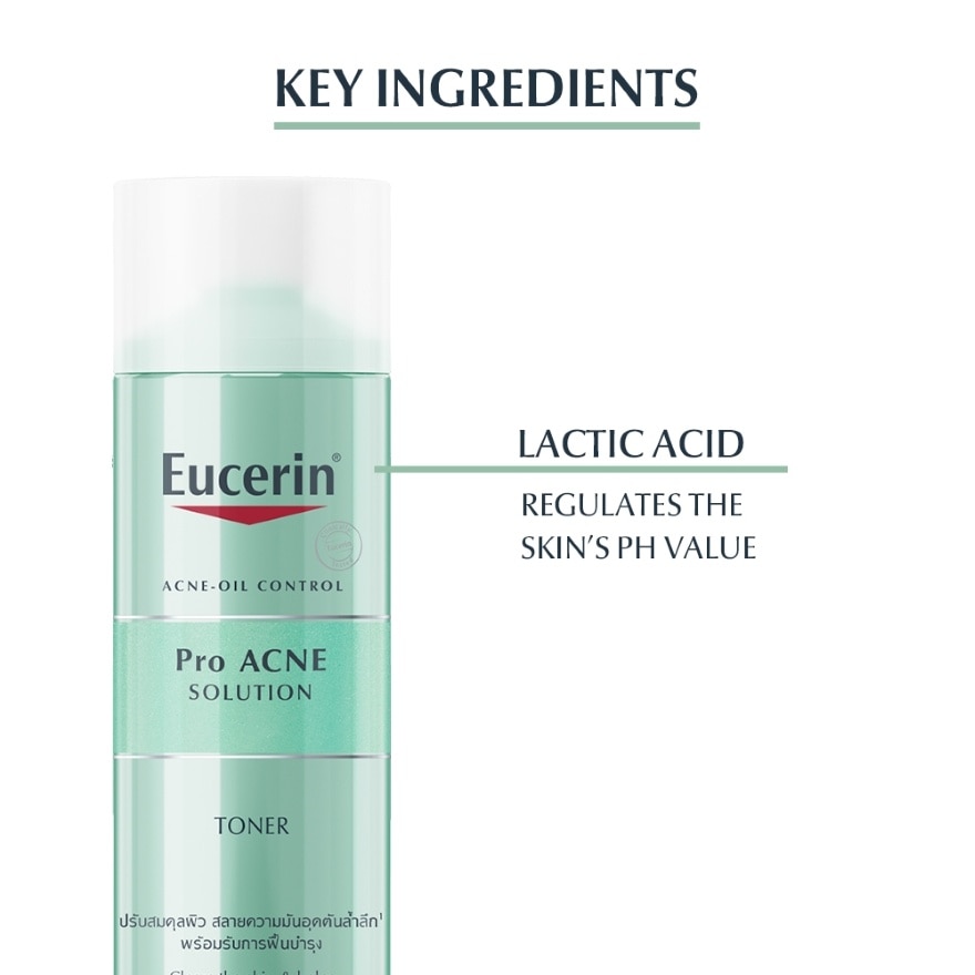 Pro Acne Solution Fighting Trio Set