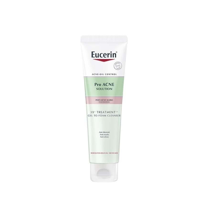 Pro Acne Solution Fighting Trio Set