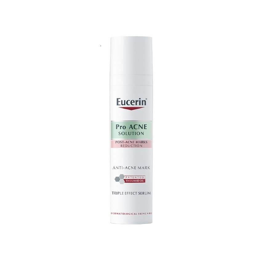 Pro Acne Solution Fighting Trio Set