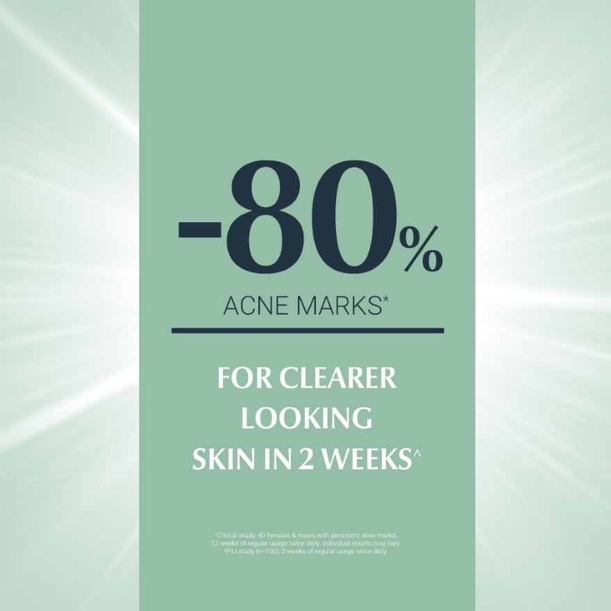 Pro Acne Cleanse & Treat Duo Set