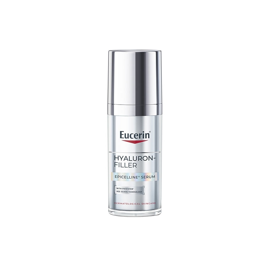 Hyaluron Filler Epicelline Regimen Set