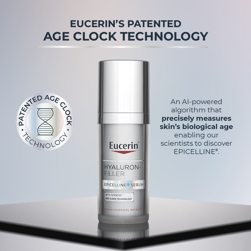 Hyaluron Filler Epicelline Regimen Set