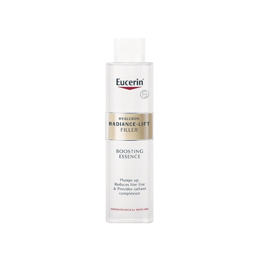 Hyaluron Filler Elastic Boosting Essence Regimen Set image
