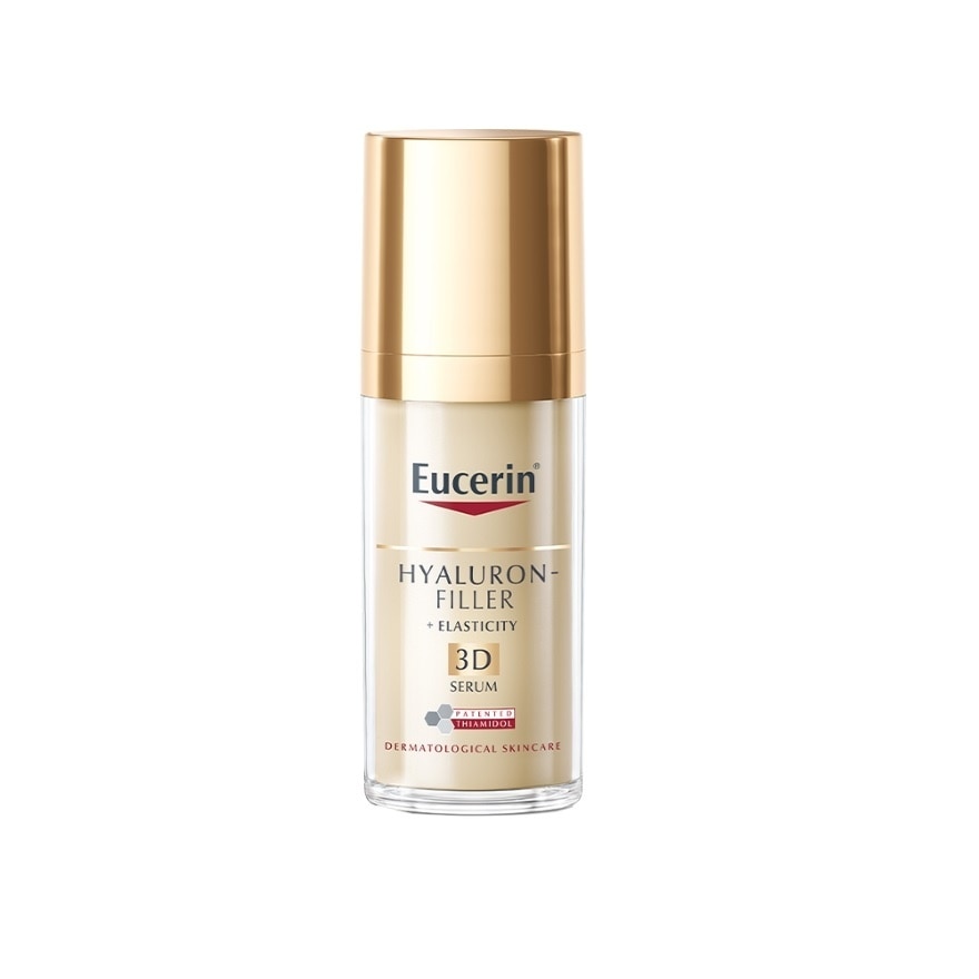 Hyaluron Filler Elastic Boosting Essence Regimen Set