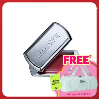 BRAYE Lipsleek  04  Savvy  2.3g