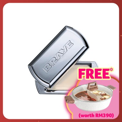 BRAYE Lipsleek 10 Clearness 2.3g