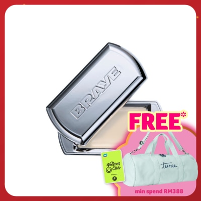 BRAYE Lipsleek 10 Clearness 2.3g