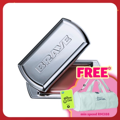 BRAYE Lipsleek 07 Boldness 2.3g