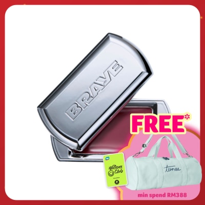 BRAYE Lipsleek 06 Plucky 2.3g