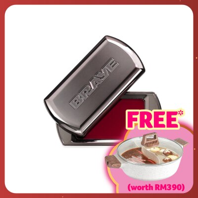 BRAYE Lipsleek Blur 01 Keen 3.2g