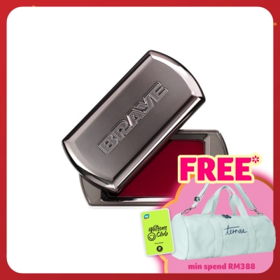 BRAYE Lipsleek Blur 01 Keen 3.2g