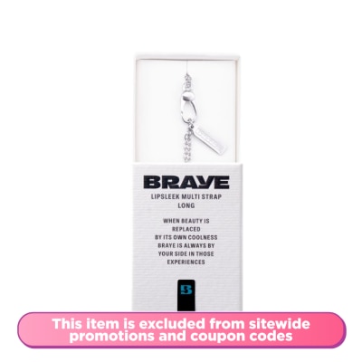 BRAYE - Multi Strap Long 15.28g